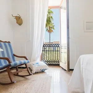 Petit Petra-rentallorca Couette-café Petra (Mallorca)