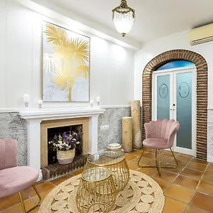 Aparthotel Puerta De Aduares