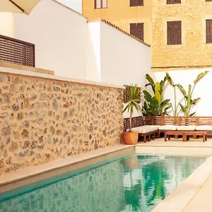 ōrigins Boutique Hotel Artà