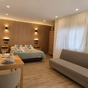 Guest house El Nogal