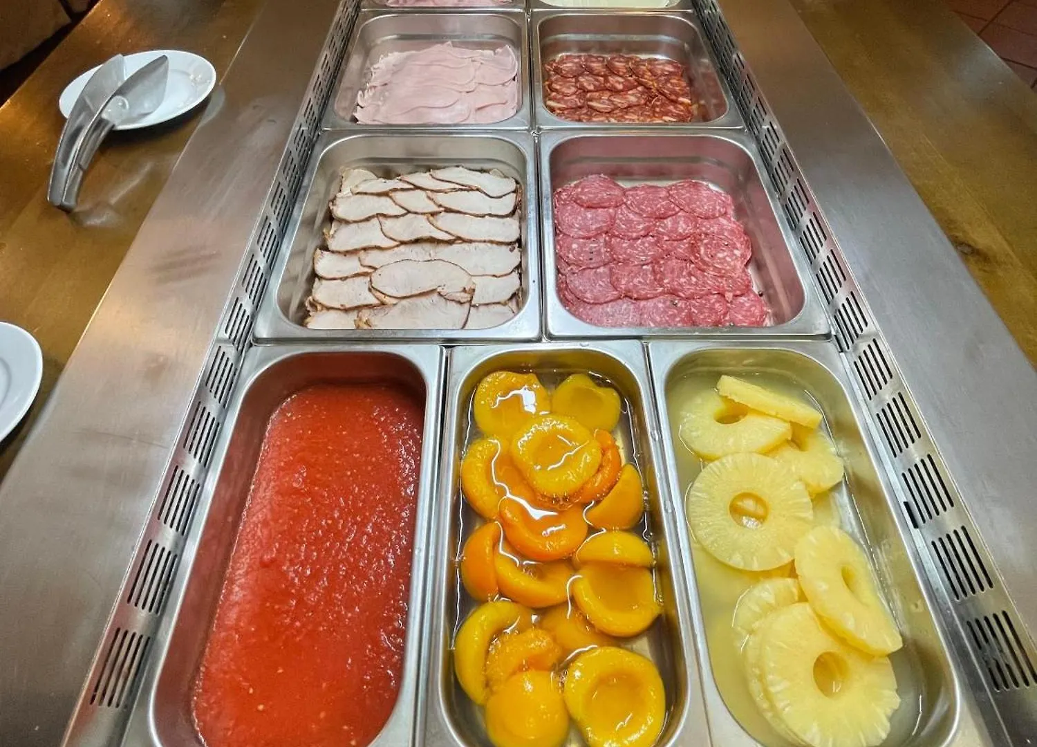 Hotel El Guerra غويخار سييرا 2*,