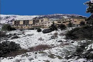Hotel El Guerra غويخار سييرا