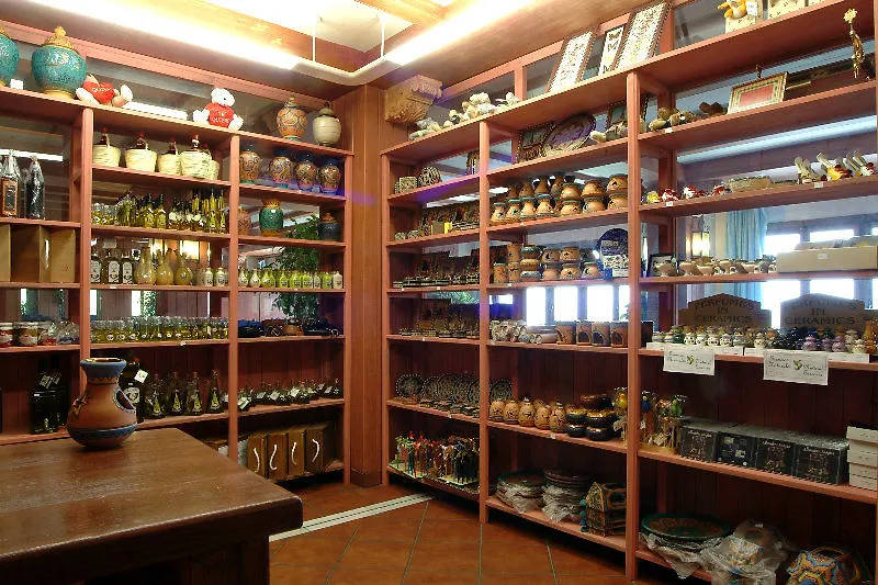 Hotel El Guerra غويخار سييرا إسبانيا