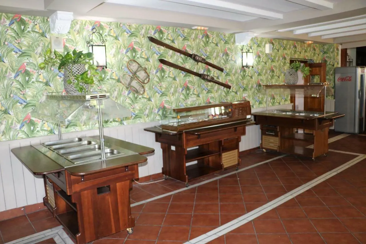 Hotel El Guerra Güéjar Sierra
